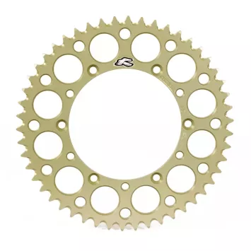 Couronne alu RENTHAL Déstockage - HONDA CR/F 1992-2026