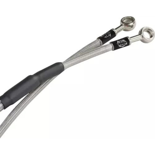 Durite de frein avant MOTOMASTER KTM 85 SX 04-2026