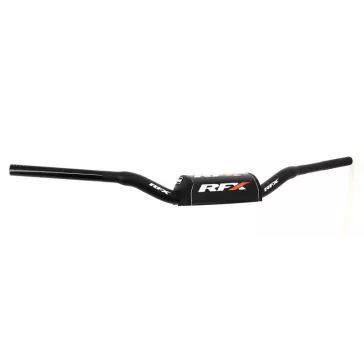 Guidon RFX Pro Series F7 McGrath - 28,6 mm - noir
