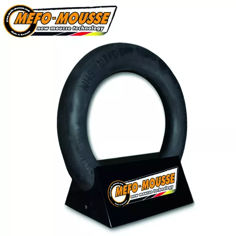 BIB MOUSSE MX UP 90/100-16 85cc pour motocross