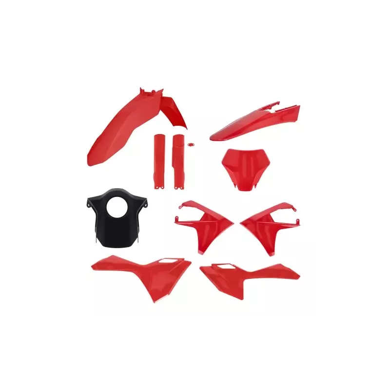 Full kit plastique ACERBIS MC/MCF 2024-2026