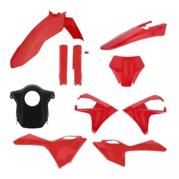 Full kit plastique ACERBIS MC/MCF 2024-2026