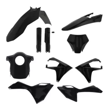 Full kit plastique ACERBIS MC/MCF 2024-2026
