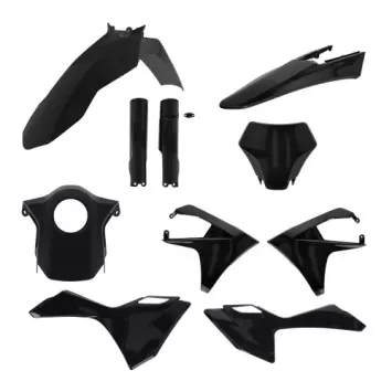 Full kit plastique ACERBIS MC/MCF 2024-2026