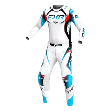 TENUE FXR HELIUM ICE MX 26
