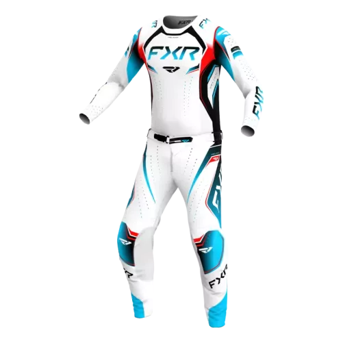TENUE FXR HELIUM ICE MX 26