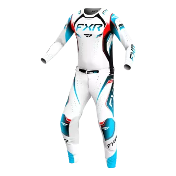 TENUE FXR HELIUM ICE MX 26