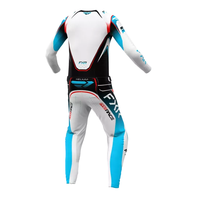 TENUE FXR HELIUM ICE MX 26