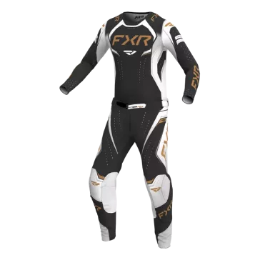 TENUE FXR HELIUM Noir MX 26