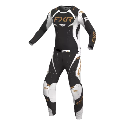 TENUE FXR HELIUM Noir MX 26