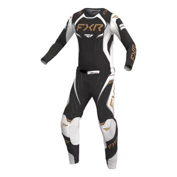TENUE FXR HELIUM Noir MX 26