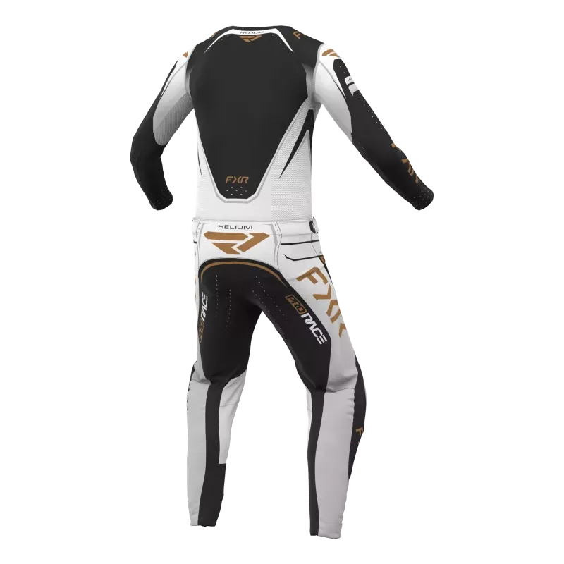 TENUE FXR HELIUM Noir MX 26