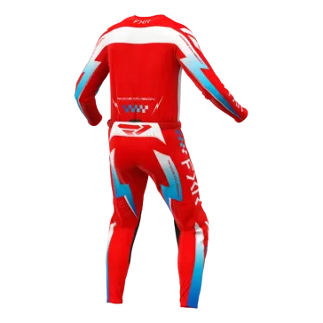 TENUE FXR CLUTCH PRO - Rouge MX 26