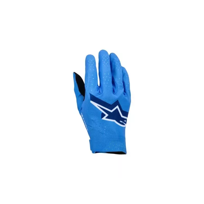 Gants Alpinestars Supertech MX Beu
