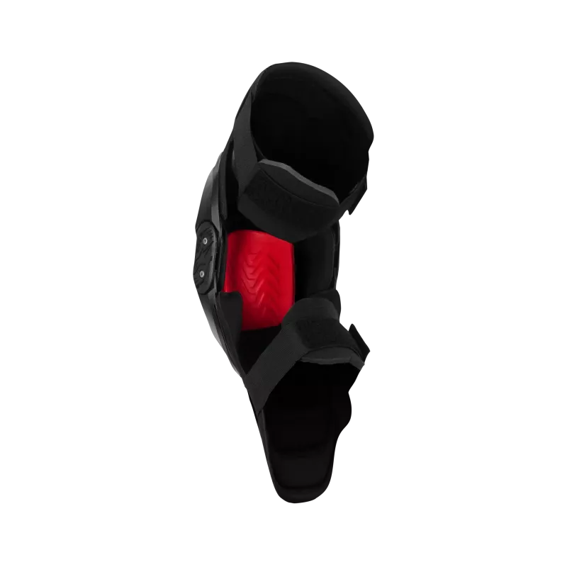 Genouillères ALPINESTAR SX-1 Plasma Noir/Rouge