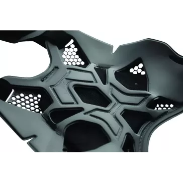 Protection dorsale THOR SENTINEL PRO noir