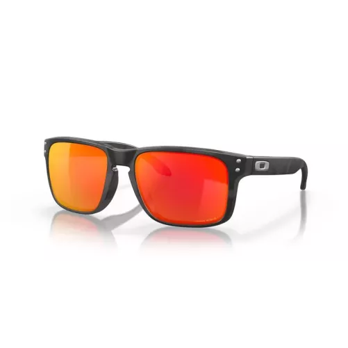 Lunettes de soleil OAKLEY Holbrook™ verres Prizm Rub
