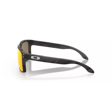 Lunettes de soleil OAKLEY Holbrook™ verres Prizm Rub