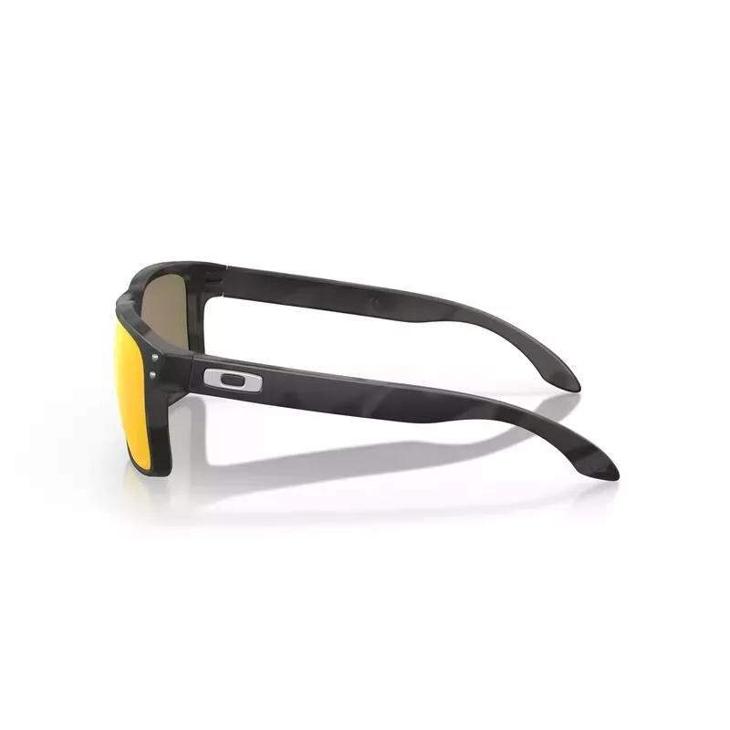 Lunettes de soleil OAKLEY Holbrook™ verres Prizm Rub