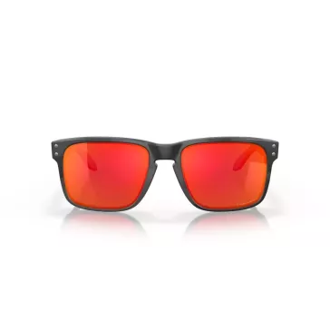 Lunettes de soleil OAKLEY Holbrook™ verres Prizm Rub