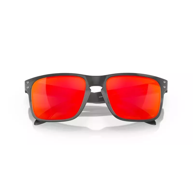 Lunettes de soleil OAKLEY Holbrook™ verres Prizm Rub