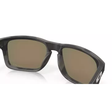 Lunettes de soleil OAKLEY Holbrook™ verres Prizm Rub