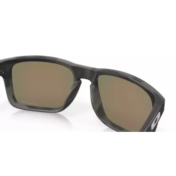 Lunettes de soleil OAKLEY Holbrook™ verres Prizm Rub