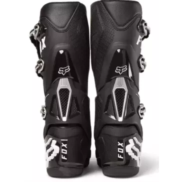 Bottes Cross Fox Instinct 2.0 noir