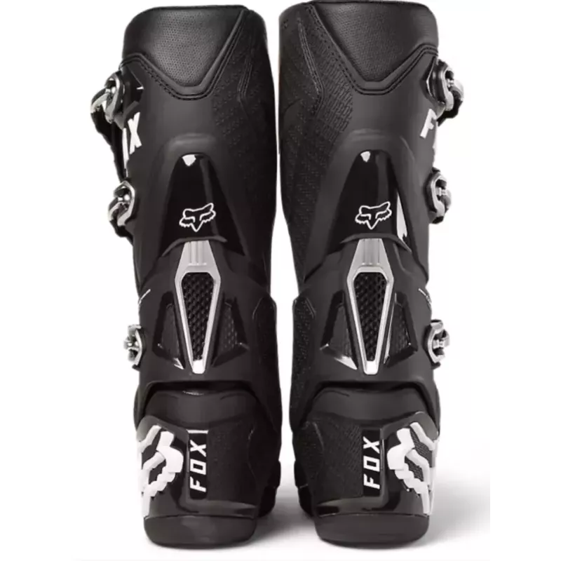 Bottes Cross Fox Instinct 2.0 noir