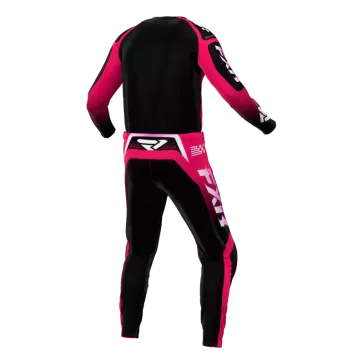 TENUE FXR CLUTCH - Rose MX 26