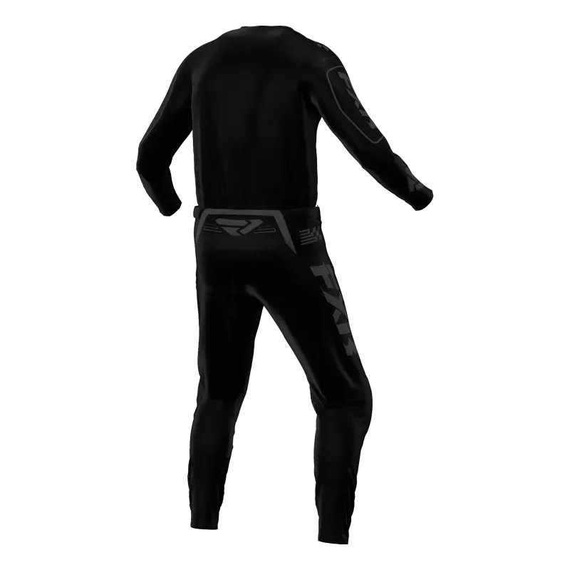 TENUE FXR CLUTCH - Noir MX 26