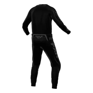 TENUE FXR CLUTCH - Noir MX 26