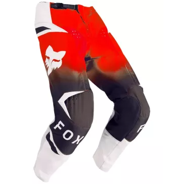 Tenue Fox 180 SHIELD rouge