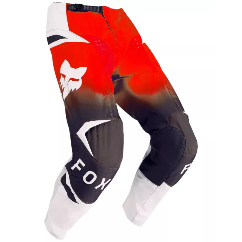 Tenue Fox 180 SHIELD rouge