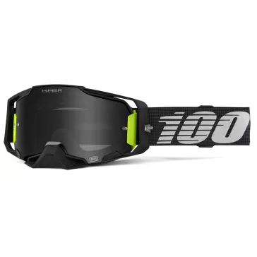 Masque 100% ARMEGA HiPER Tetsumi Noir 2026