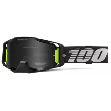 Masque 100% ARMEGA HiPER Tetsumi Noir 2026