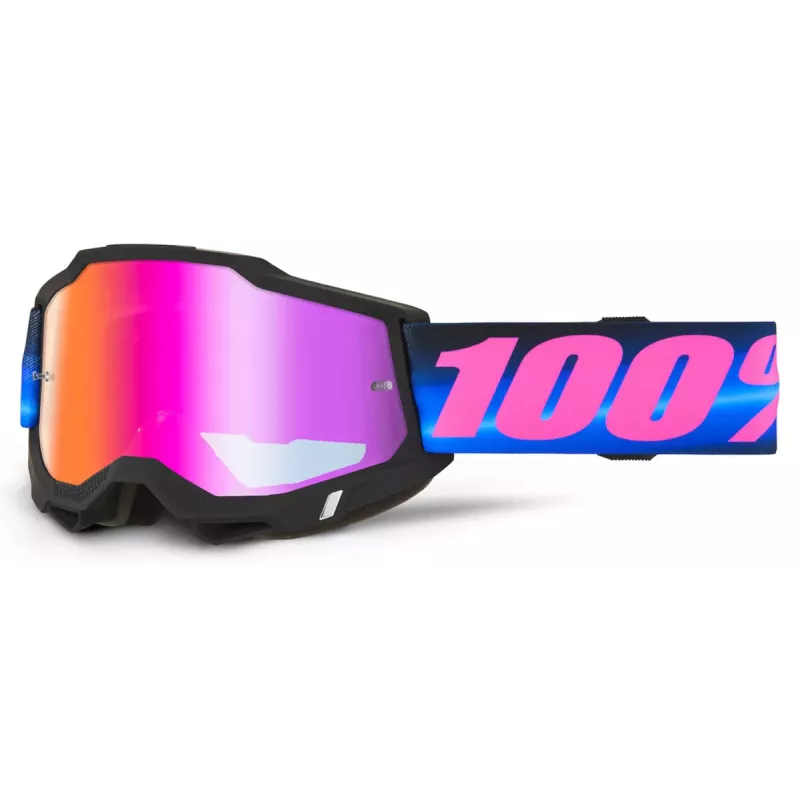 Masque ACCURI 2 Superdome 2026