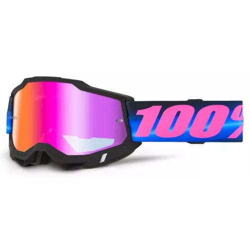 Masque ACCURI 2 Superdome 2026