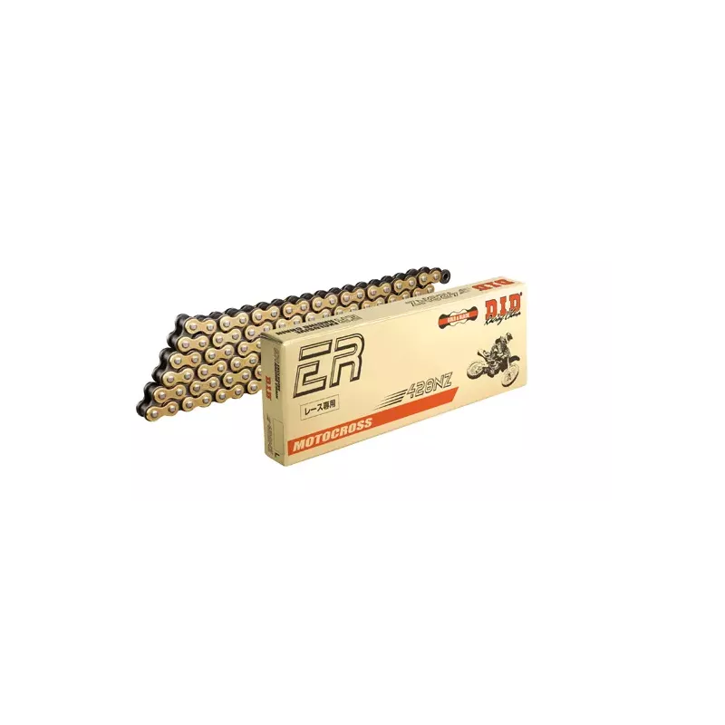 Chaîne de transmission DID 428NZ