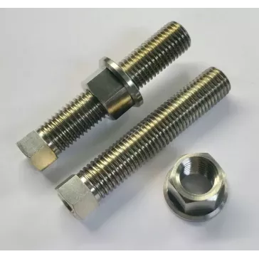 Vis titanes de tendeurs de chaine HONDA 2008-2026