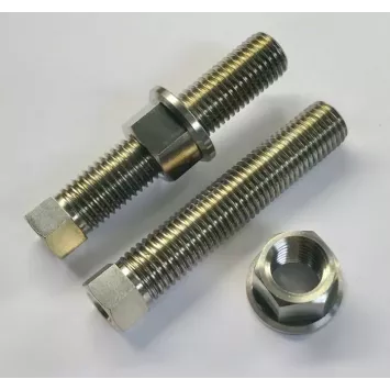 Vis titanes de tendeurs de chaine HONDA 2008-2026