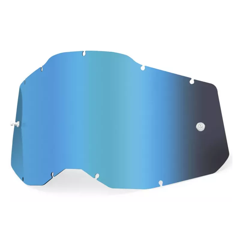 écran 100% enfant accuri, strata génération 2 Bleu