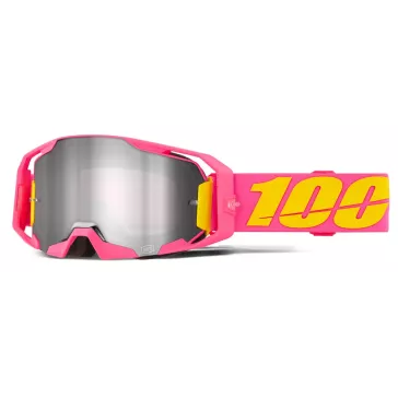 Masque 100% ARMATIC SNAKPAK Rose 2026