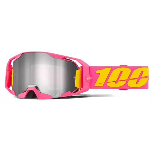 Masque 100% ARMATIC SNAKPAK Rose 2026