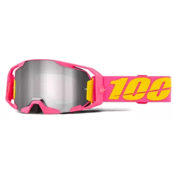 Masque 100% ARMATIC SNAKPAK Rose 2026