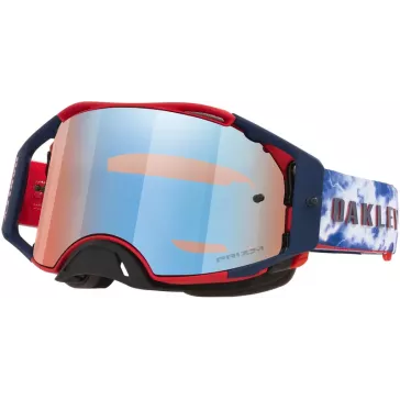 Masque OAKLEY Airbrake MX - édition Maxime Renaux