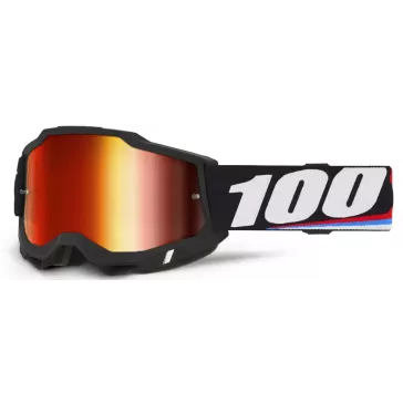 Masque 100% ACCURI 2 MAGNUS 2026