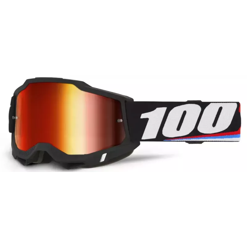 Masque 100% ACCURI 2 MAGNUS 2026