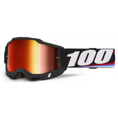 Masque 100% ACCURI 2 MAGNUS 2026