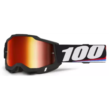 Masque 100% ACCURI 2 MAGNUS 2026